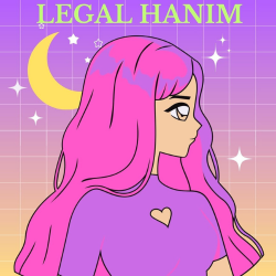 LEGALHANIM